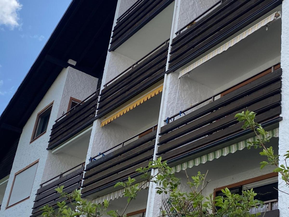 Ferienwohnung Moritz Oy-Mittelberg Exterior photo